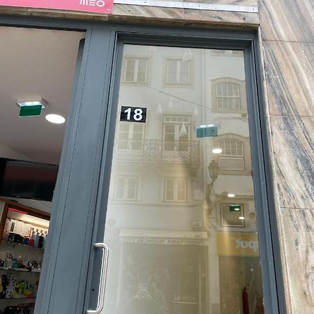 Sweet Love Family IV Coimbra Exterior foto